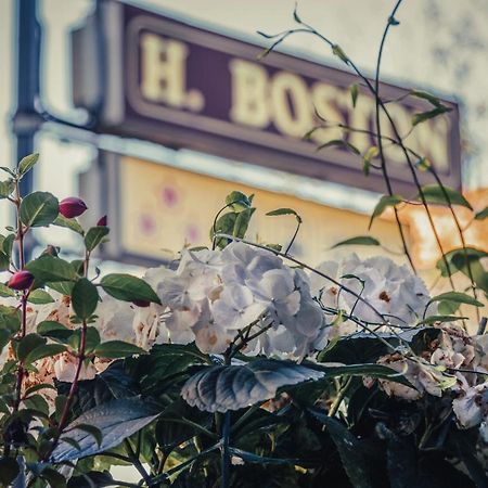 Hotel Boston Cesenatico Luaran gambar