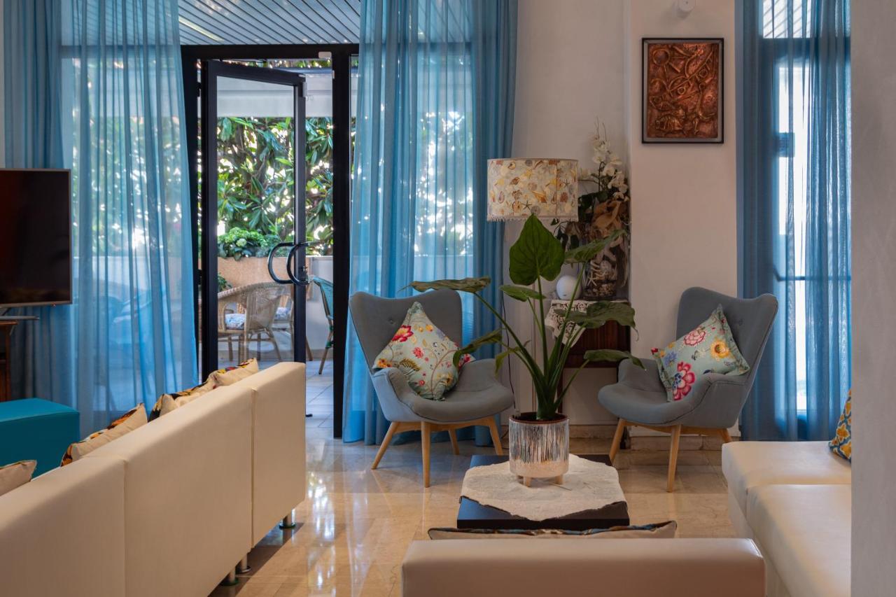 Hotel Boston Cesenatico Luaran gambar