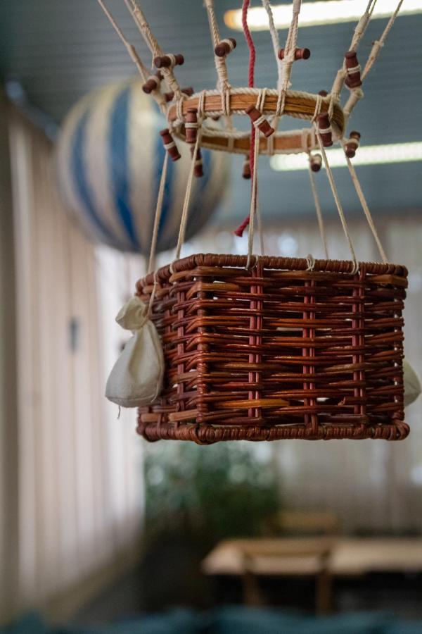 Hotel Boston Cesenatico Luaran gambar