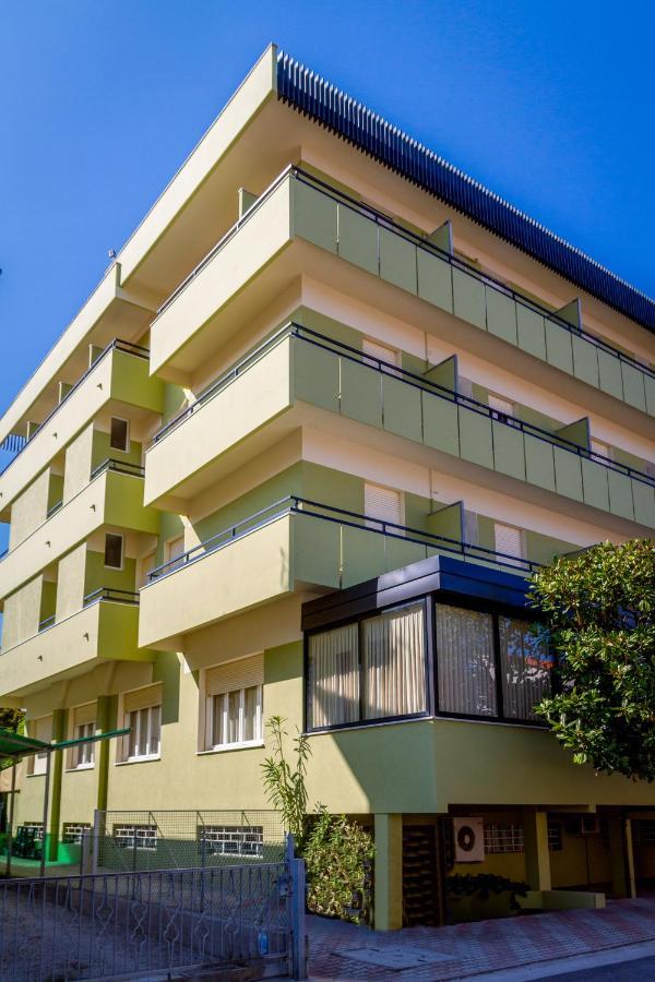 Hotel Boston Cesenatico Luaran gambar